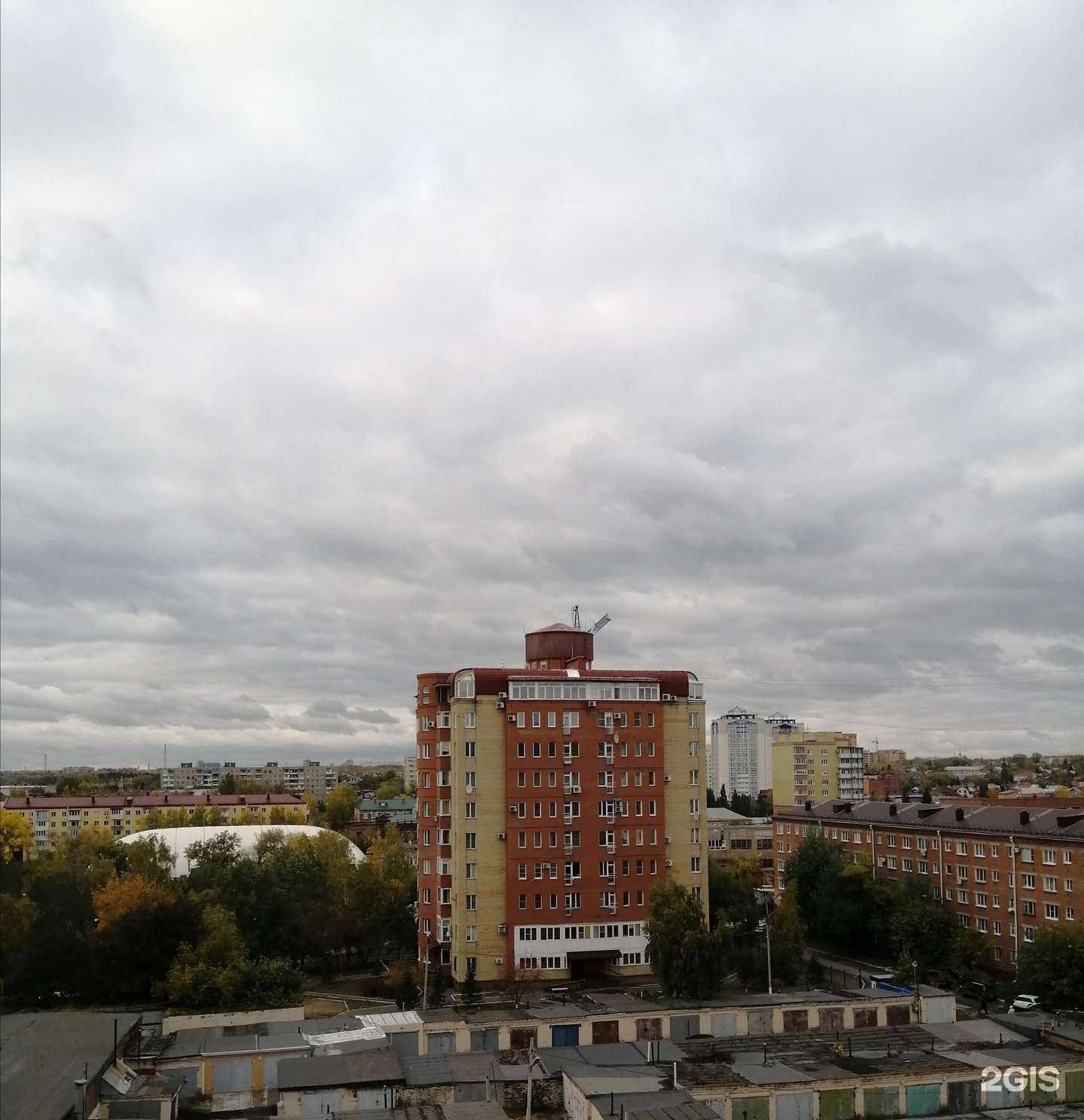 Отзывы на компанию Гарант в г. Омск c фото