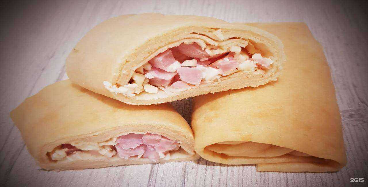 Отзывы на компанию Аппетито в г. Владивосток c фото