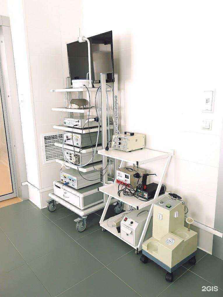 Отзывы на компанию Медэксперт в Калининграде c фото