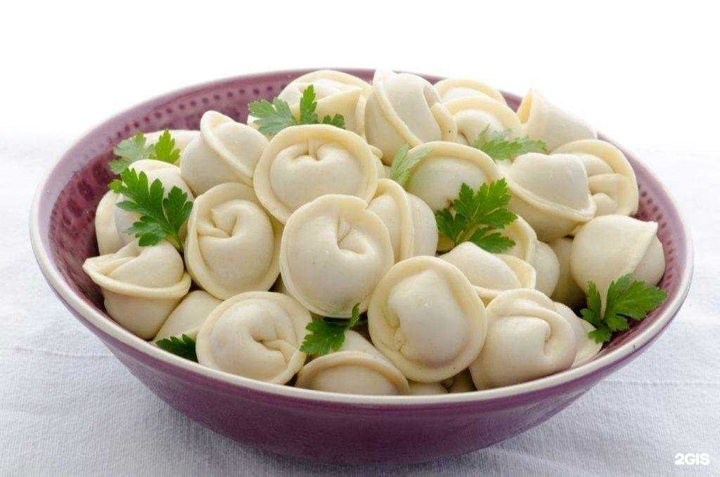 Отзывы на компанию Пельменная в Волгограде c фото