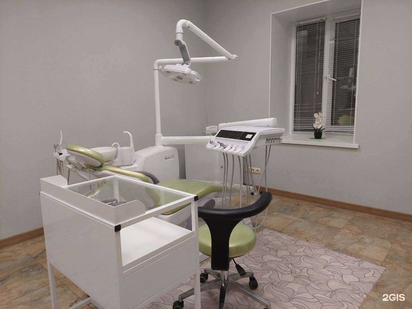 Отзывы на компанию Классик-дент в г. Энгельс c фото