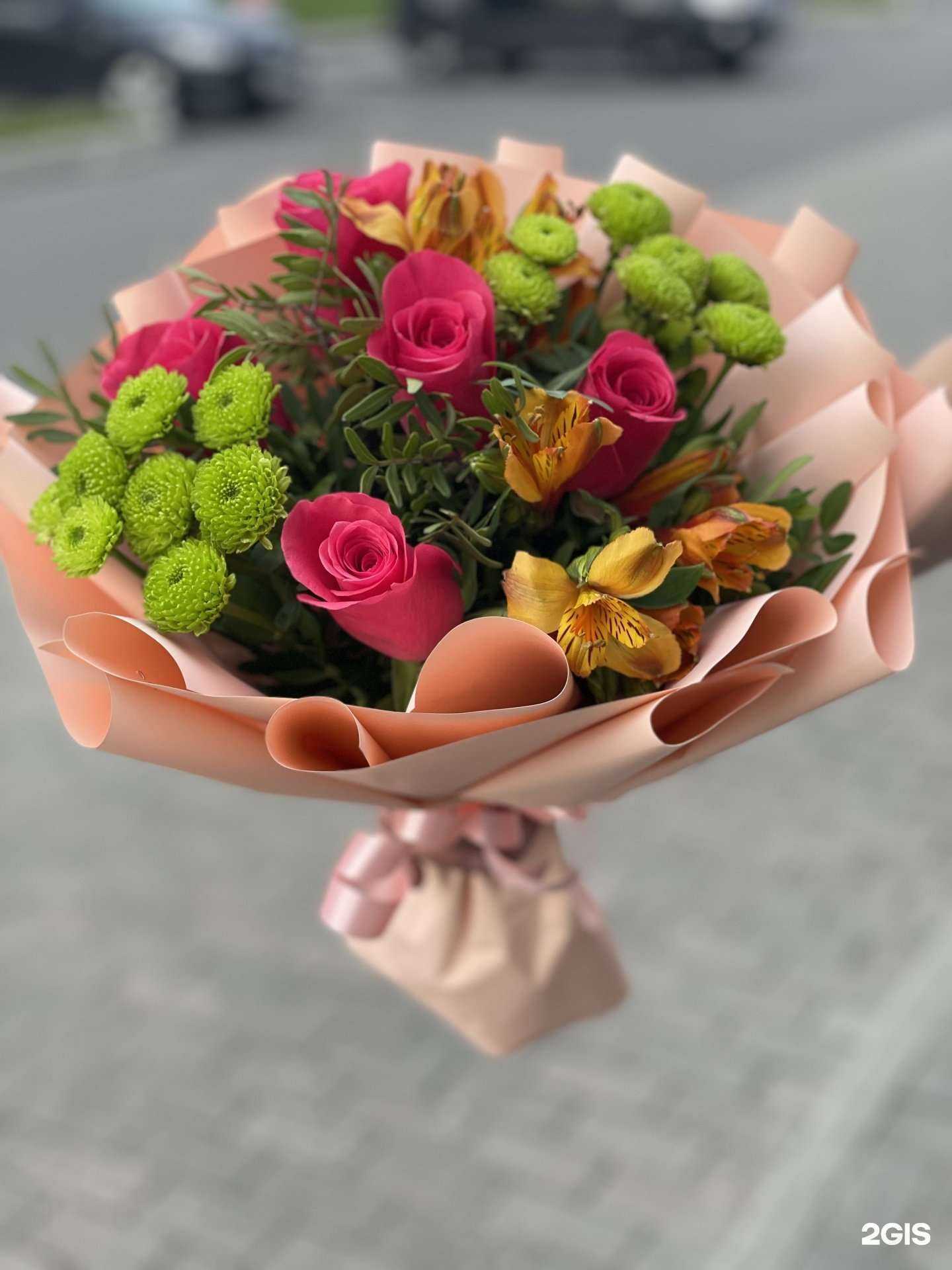 Отзывы на компанию Сюрприз в г. Подольск c фото