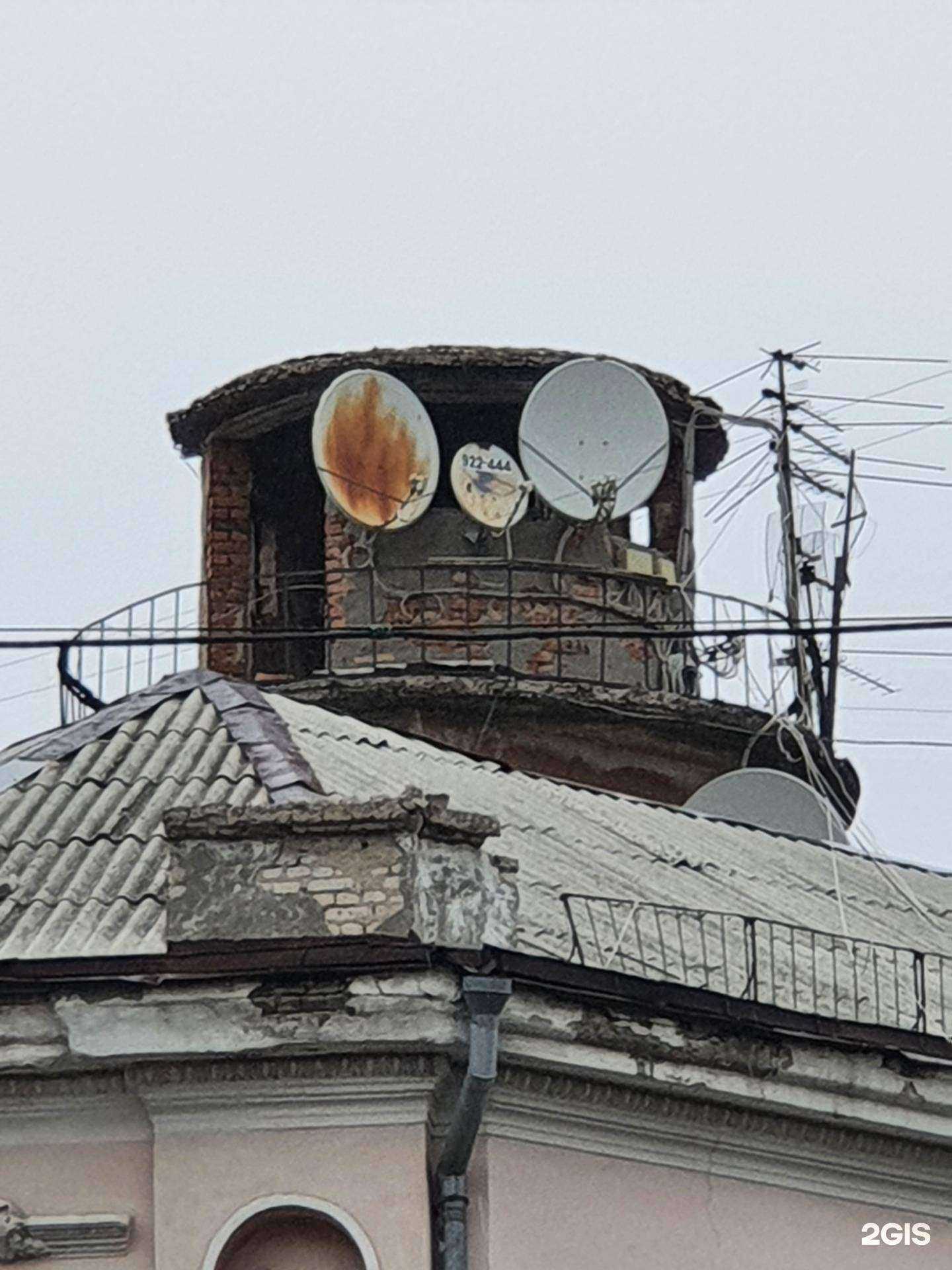 Отзывы на компанию Победа в Сызрани c фото - фотография 2 из 2