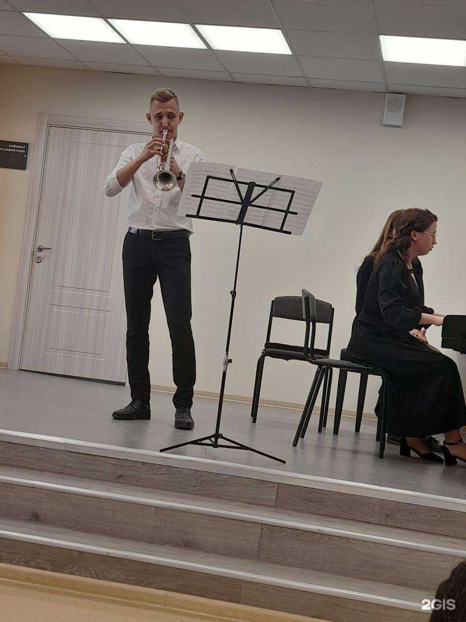 Отзывы на компанию Специальная (коррекционная) общеобразовательная школа-интернат №3 в Оренбурге c фото