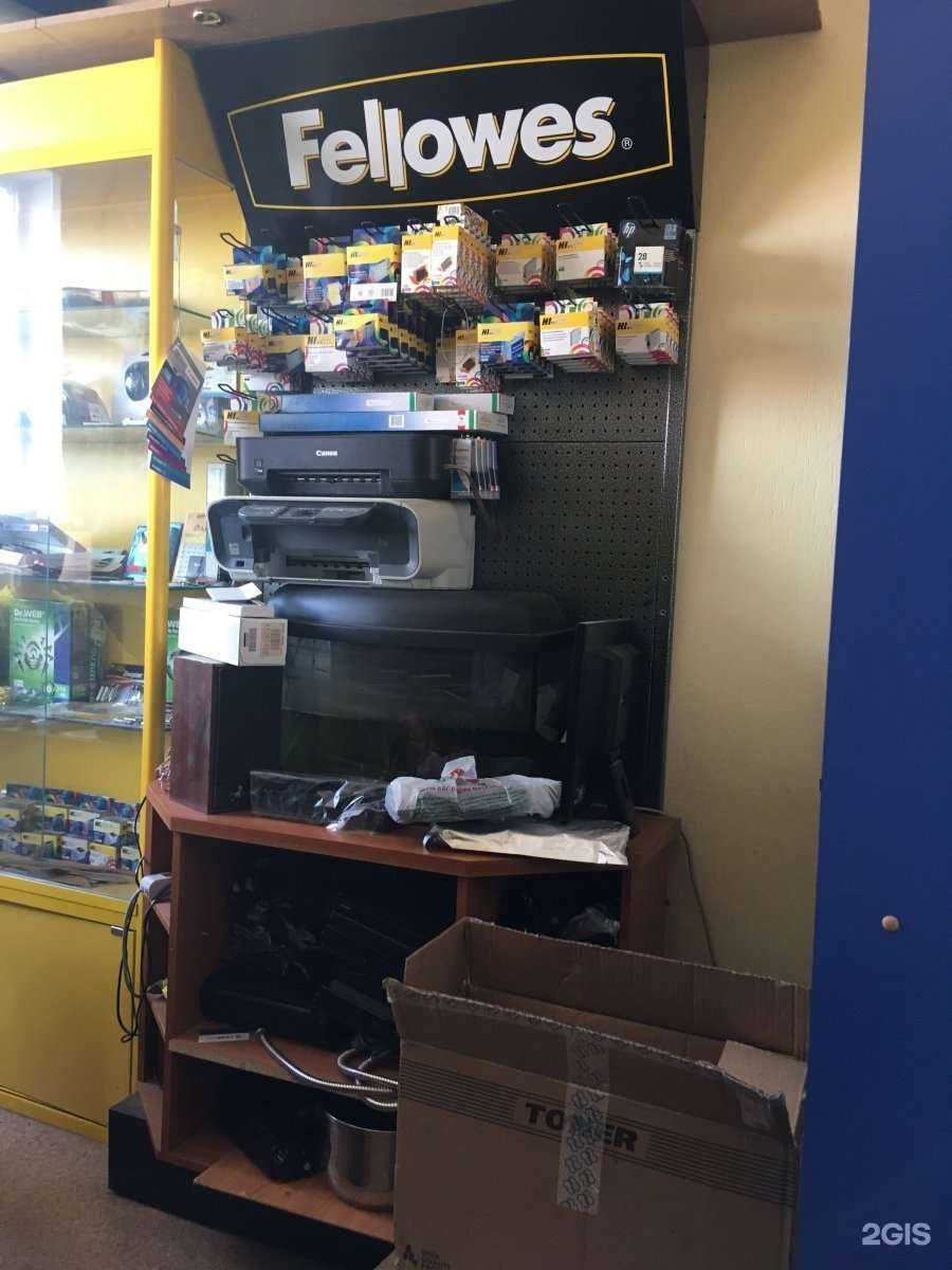 Отзывы на компанию КартриджНТ в г. Нижний Тагил c фото