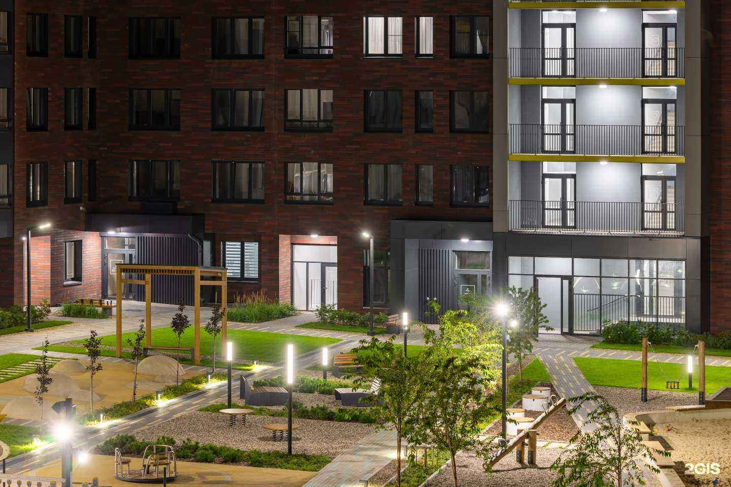 Отзывы на компанию СЗ Талан-Ярославль в Ярославле c фото