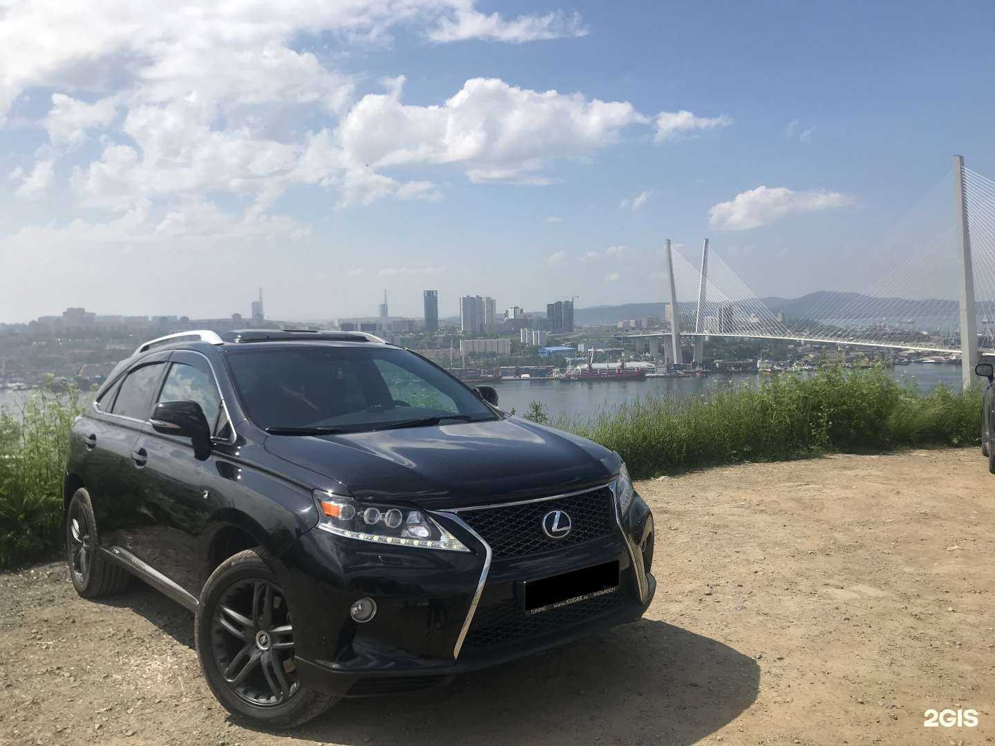 Отзывы на компанию Автопрокат №1 в Владивостоке c фото