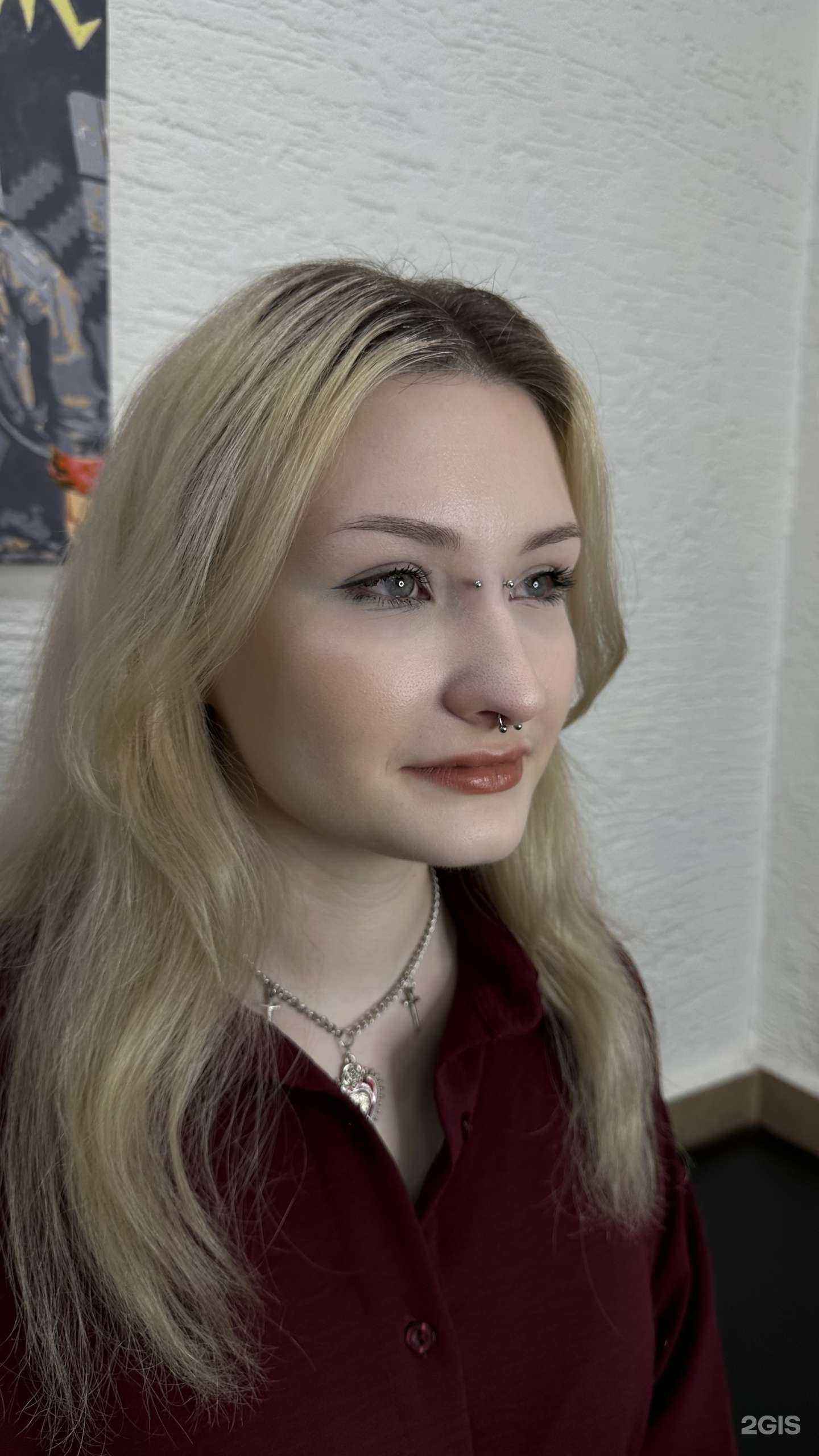 Отзывы на компанию Skin Art в Новосибирске c фото