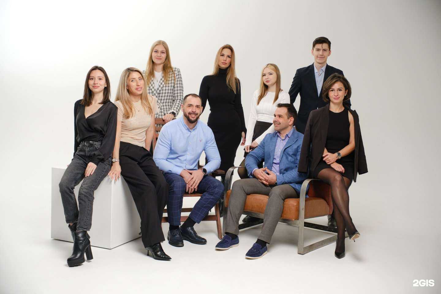 Отзывы на компанию Меньшиков HR в г. Екатеринбург c фото