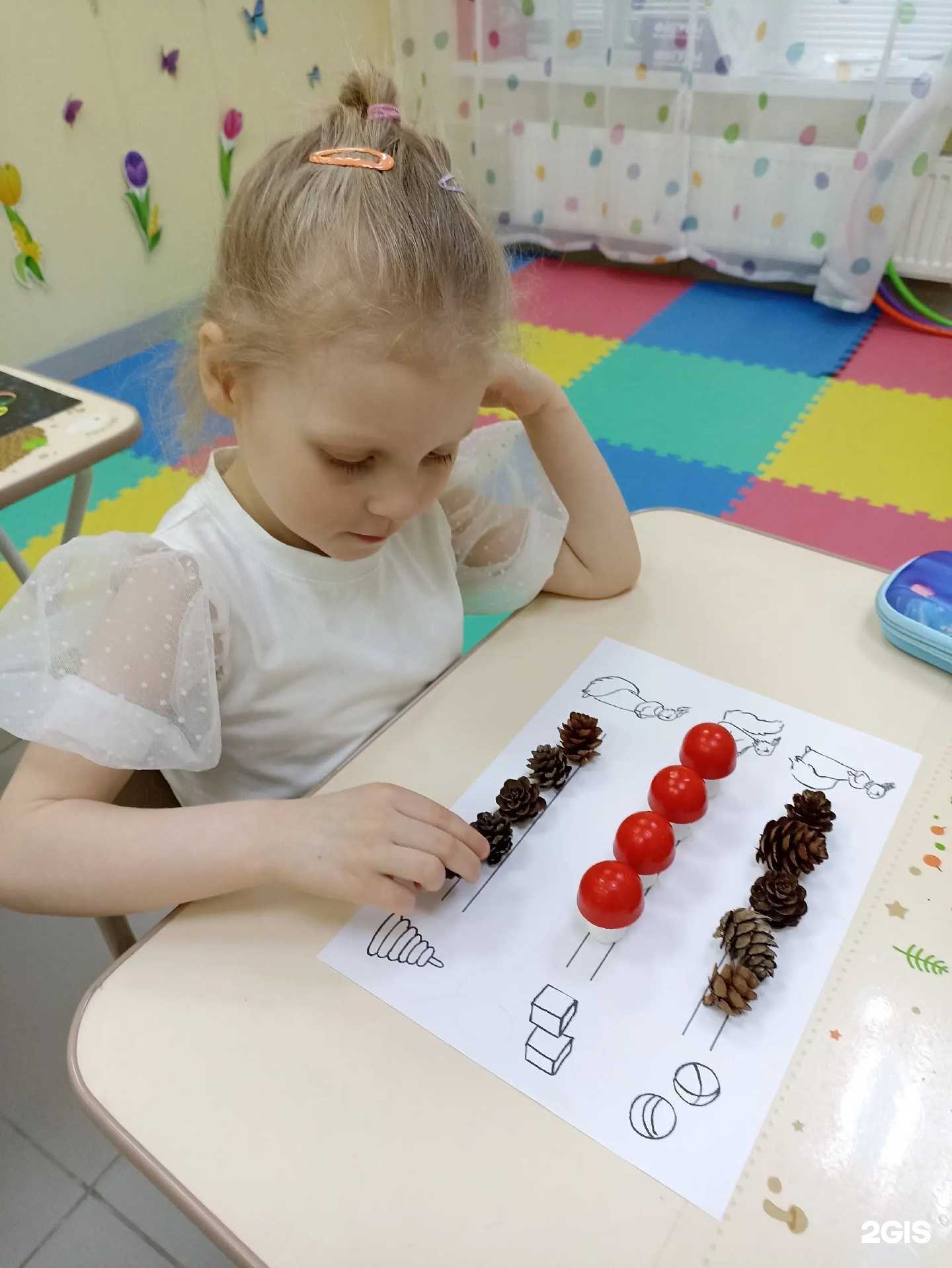 Отзывы на компанию Студия подготовки к школе в Кирове c фото