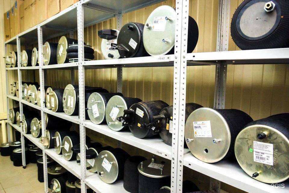 Отзывы на компанию Vse запчасти в Перми c фото