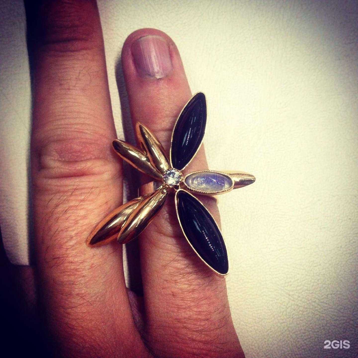 Отзывы на компанию Ювелирная мастерская в Батайске c фото