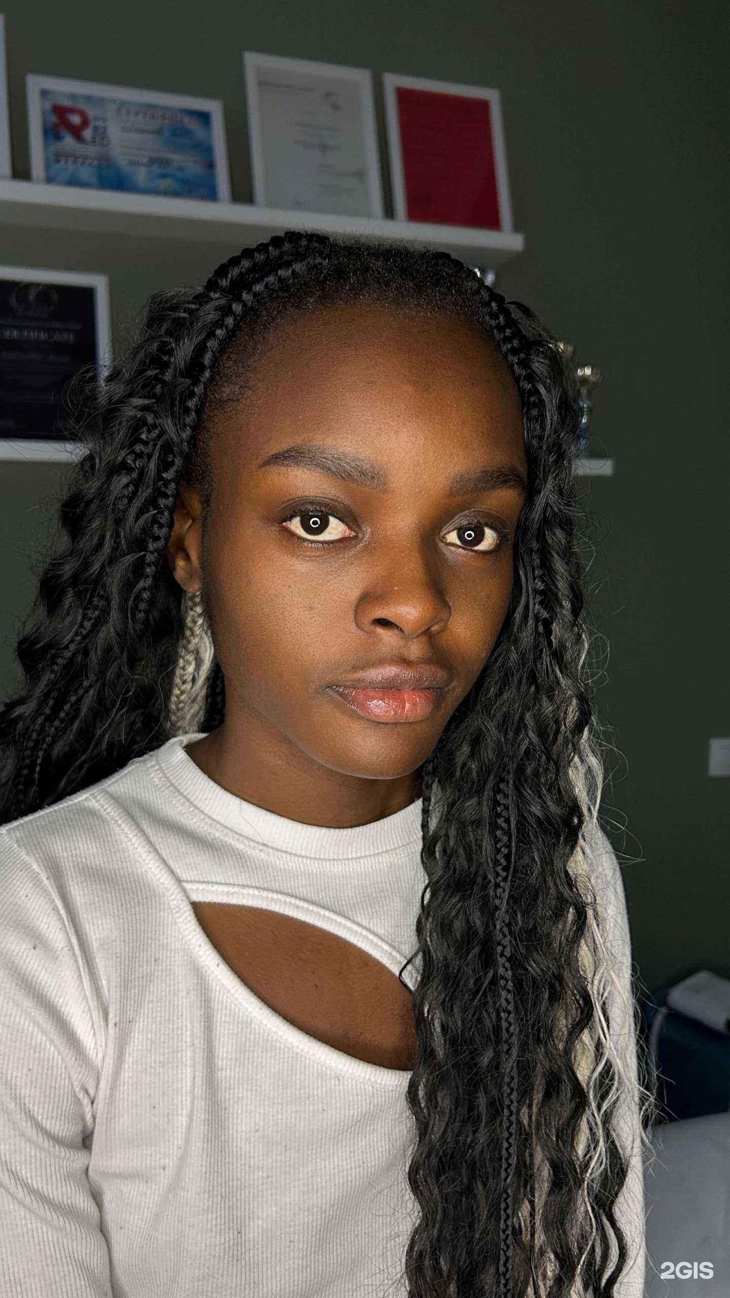 Отзывы на компанию Академия красоты Элины Шабановой в г. Ханты-Мансийск c фото