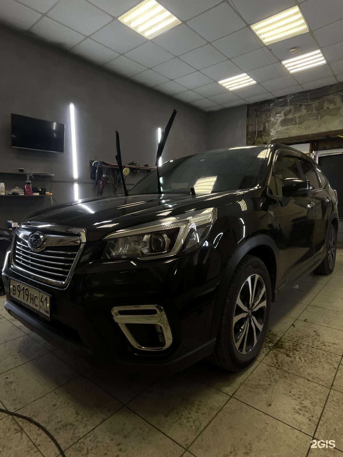 Отзывы на компанию vBunkere в Вилючинске c фото