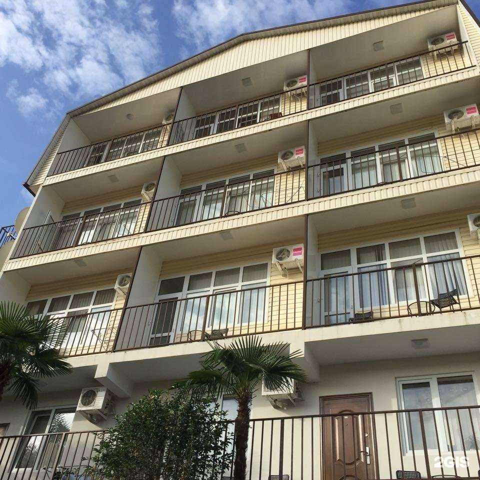 Отзывы на компанию Пионер в г. Сочи c фото