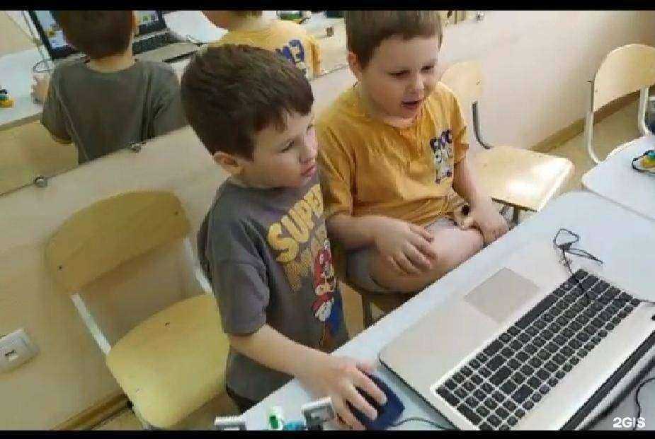 Отзывы на компанию Roboproject в Новосибирске c фото