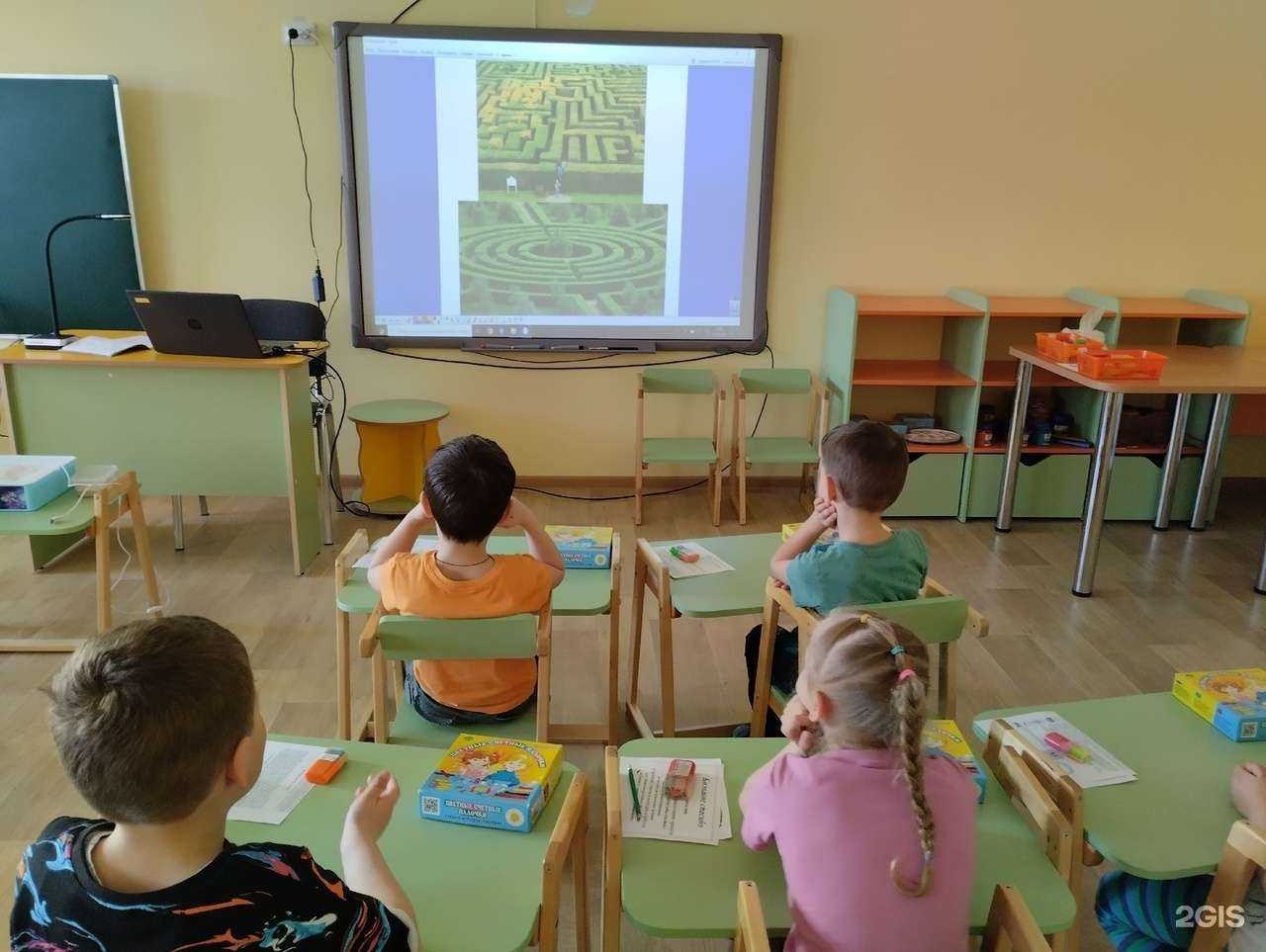 Отзывы на компанию Маленькая страна в Рыбинске c фото