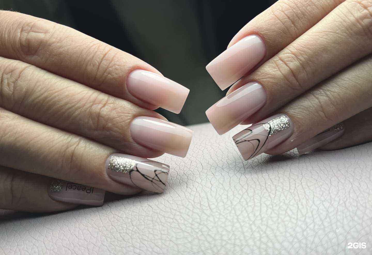 Отзывы на компанию Ногтевая студия в г. Чита c фото