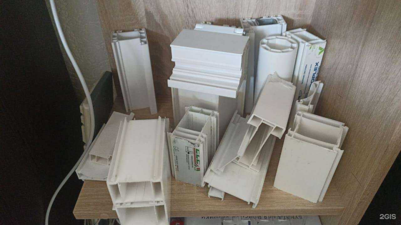 Отзывы на компанию Спасение оконных систем в г. Новороссийск c фото