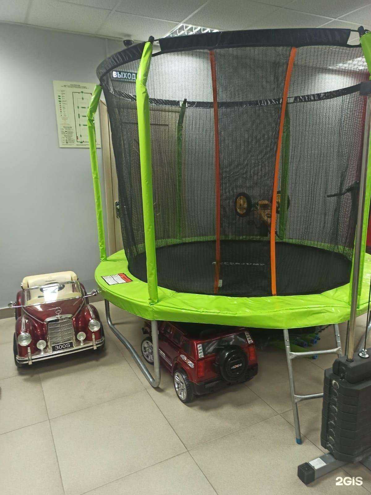 Отзывы на компанию SportKrasnodar в Краснодаре c фото