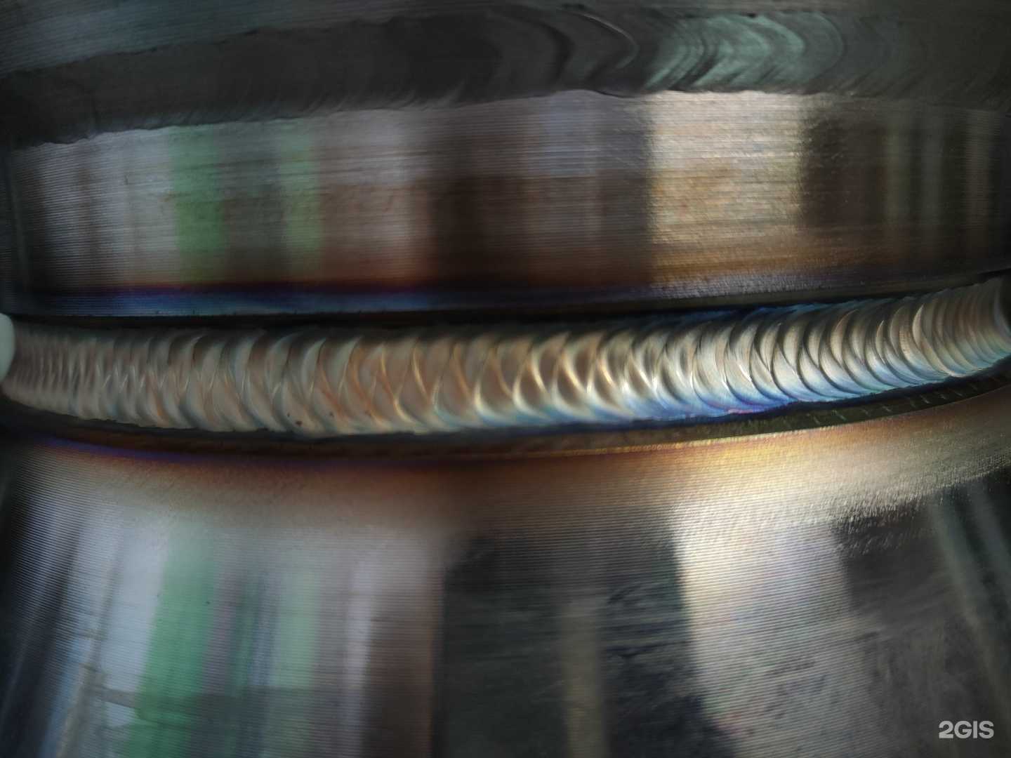 Отзывы на компанию Сварка Псков в г. Псков c фото