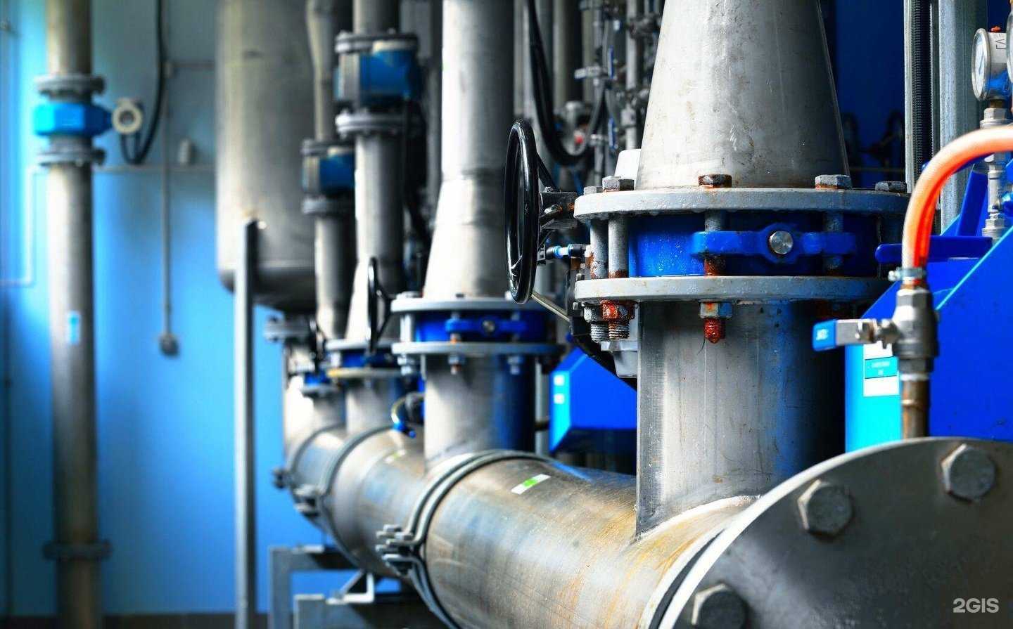 Отзывы на компанию Компания по продаже газорегуляторных пунктов в Энгельсе c фото