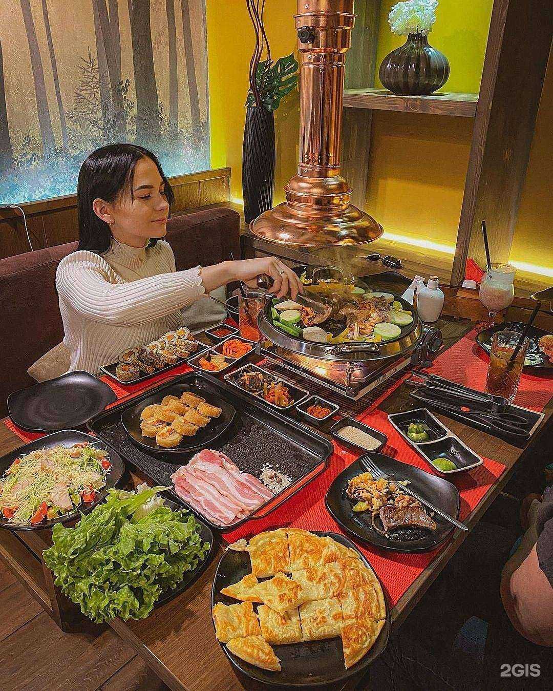 Отзывы на компанию GANGNAM в Владивостоке c фото