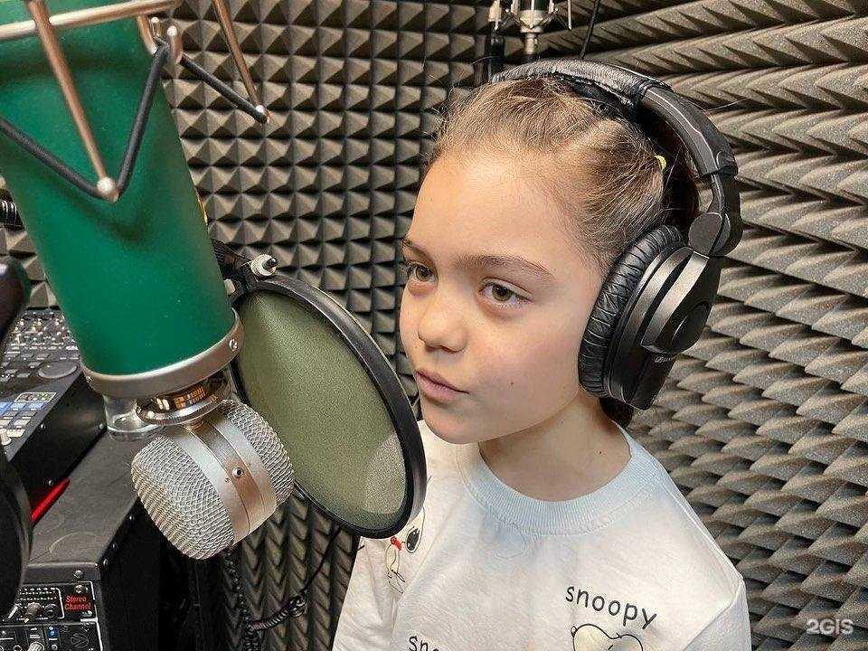 Отзывы на компанию Вокальная школа Наталии Кучмей в г. Владивосток c фото