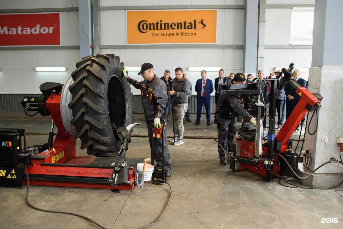 Отзывы на компанию Росшина в г. Рязань c фото