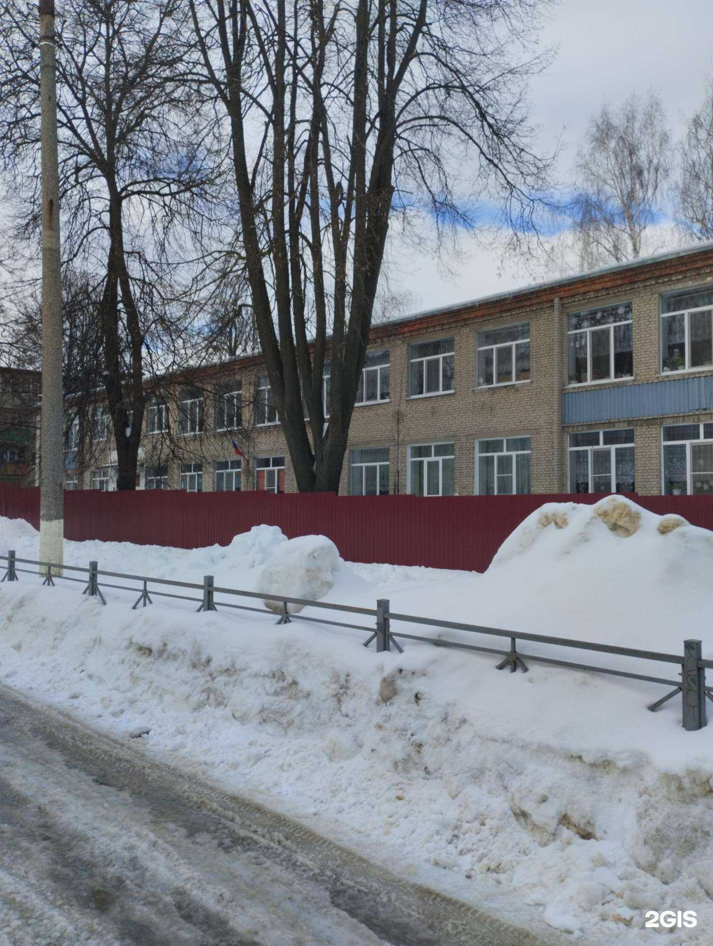 Отзывы на компанию Центр развития ребенка-детский сад №14 в г. Узловая c фото