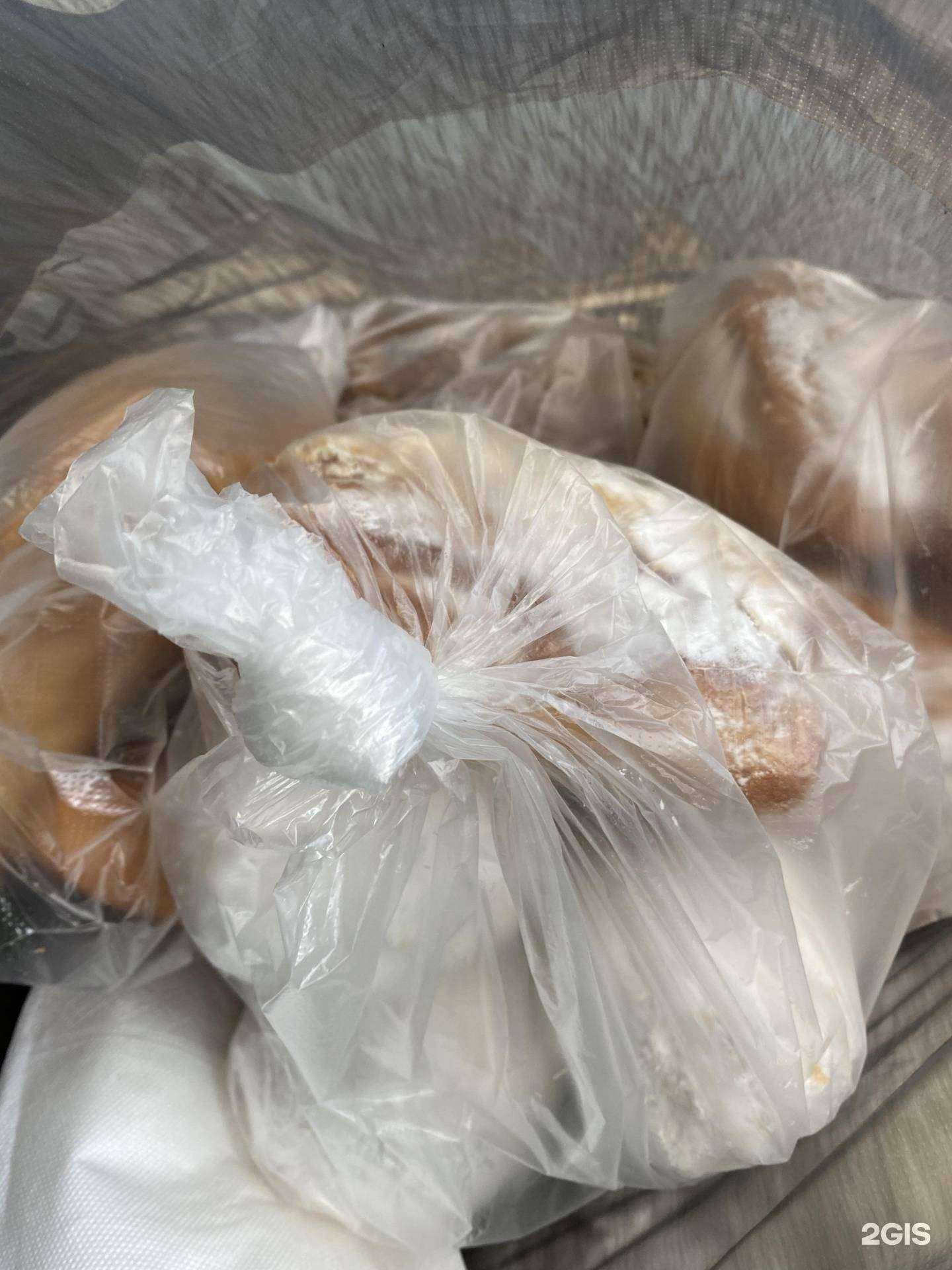 Отзывы на компанию Тайна пекаря в Челябинске c фото