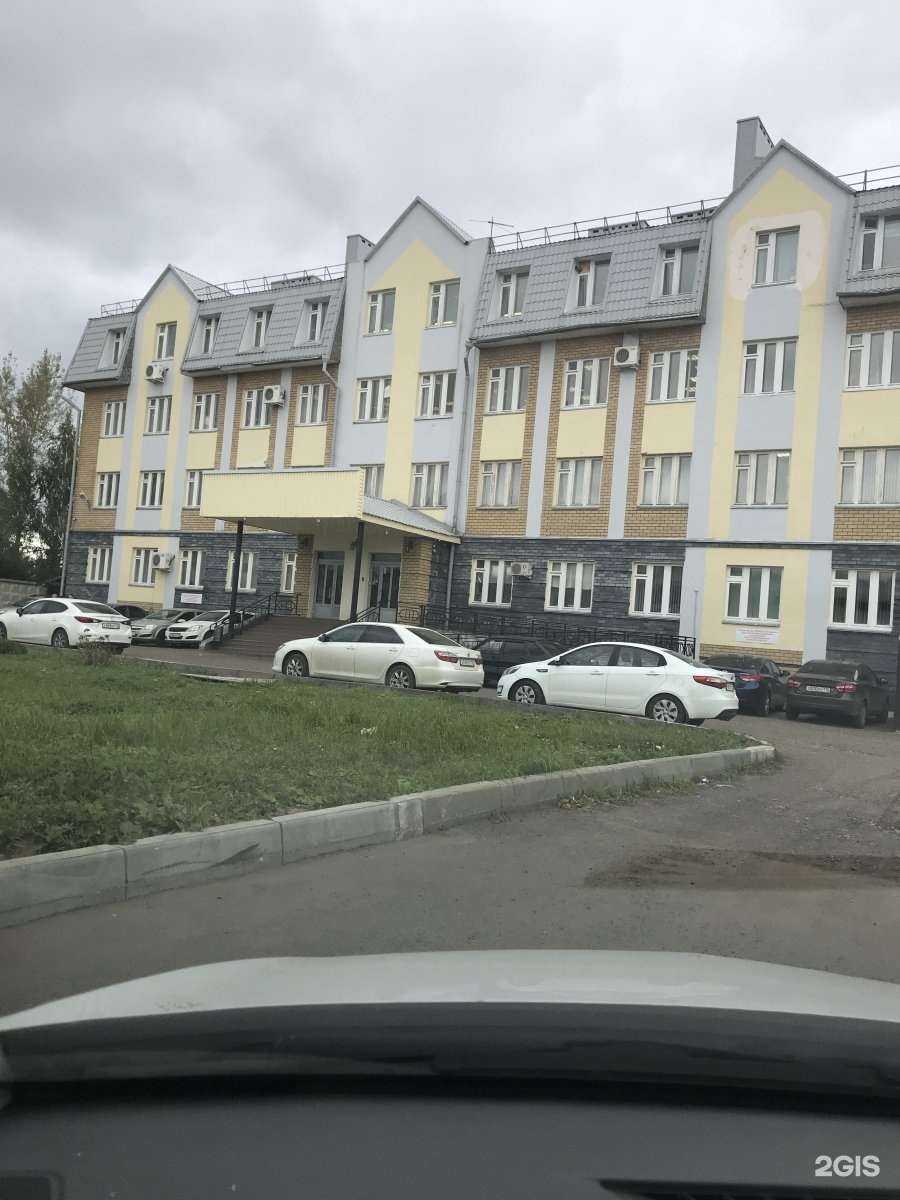 Отзывы на компанию Elldi_Lazer в Казани c фото