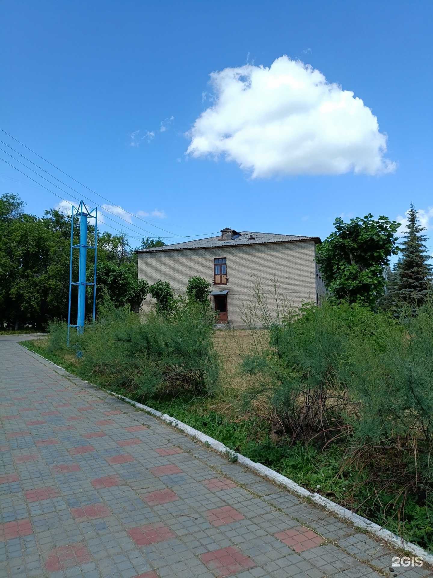 Отзывы на компанию Амбулатория в Троицке c фото