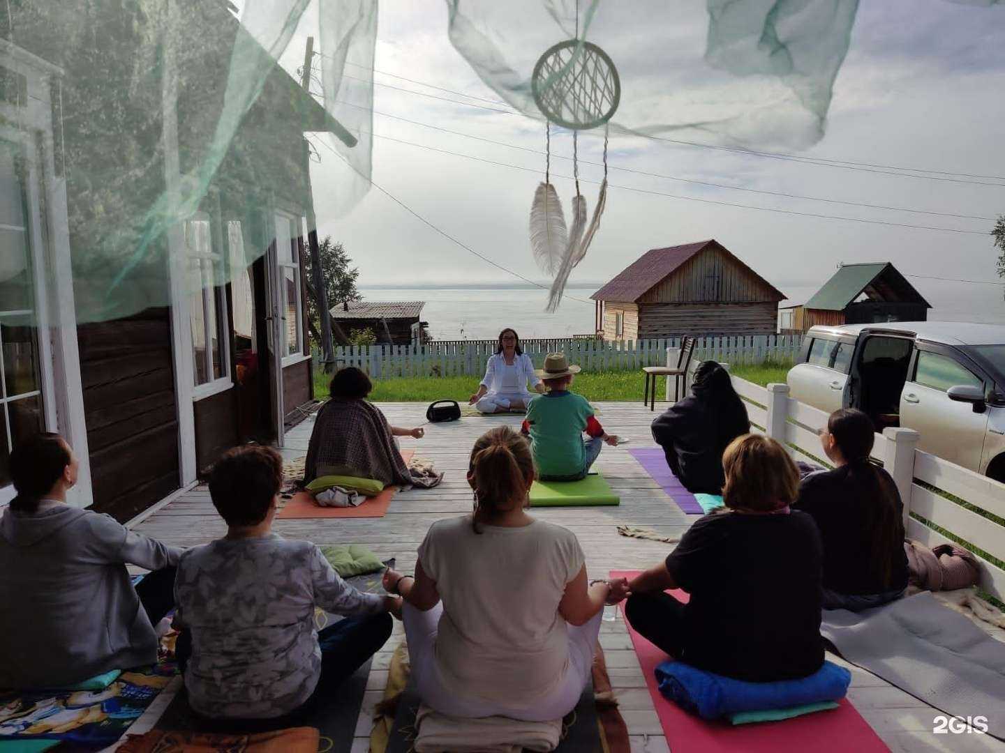 Отзывы на компанию Айарландия в Якутске c фото