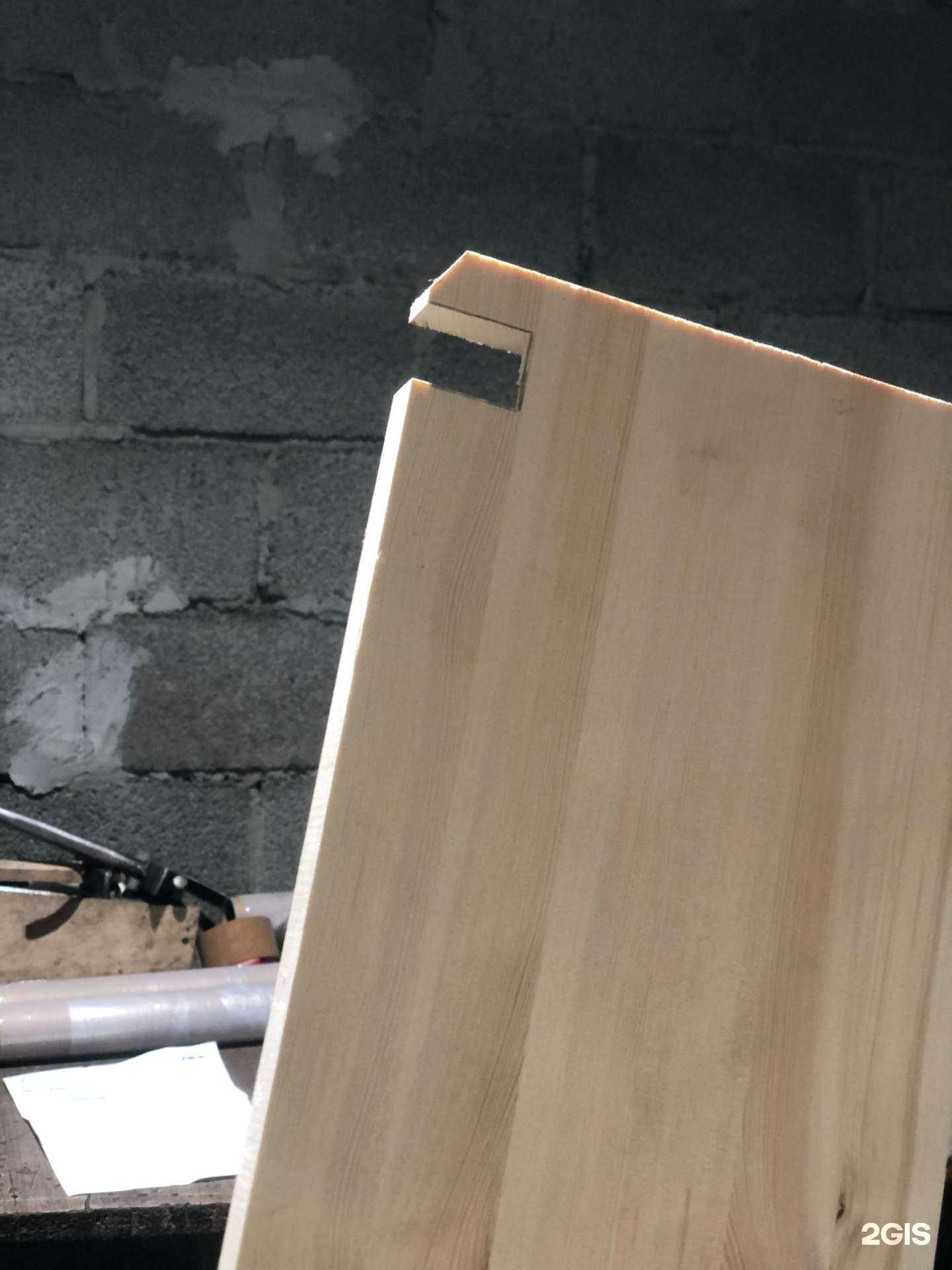 Отзывы на компанию Строительный двор в Тюмени c фото