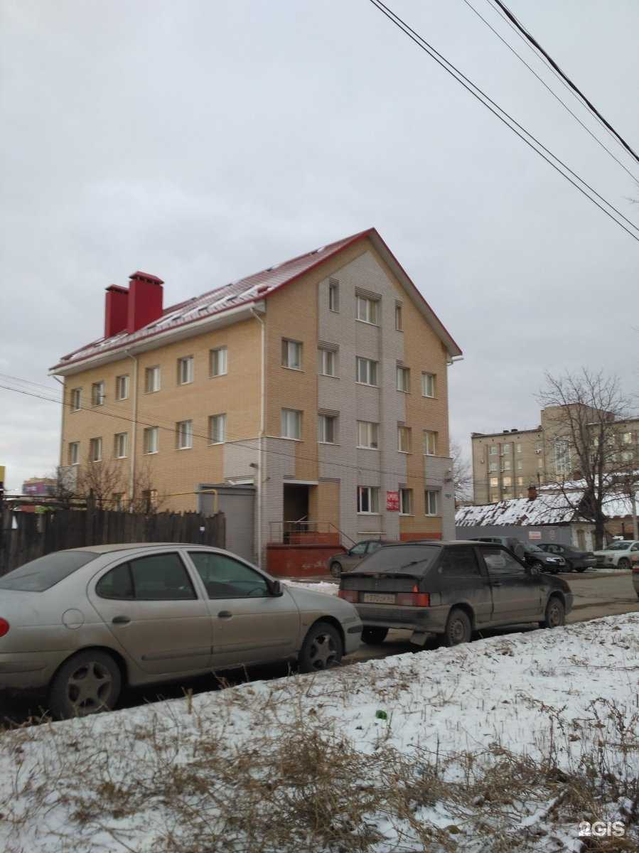 Отзывы на компанию Теплосфера в Саратове c фото - фотография 2 из 2