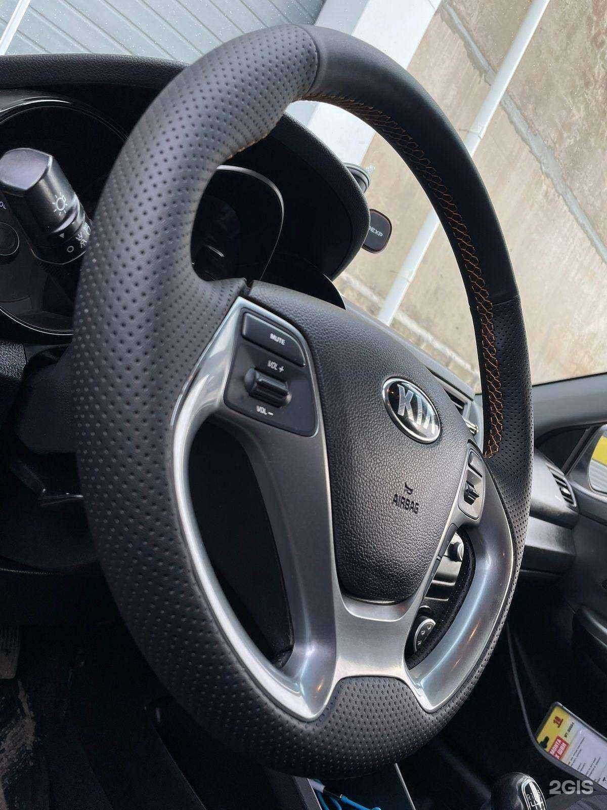 Отзывы на компанию Авто Артель в Красноярске c фото