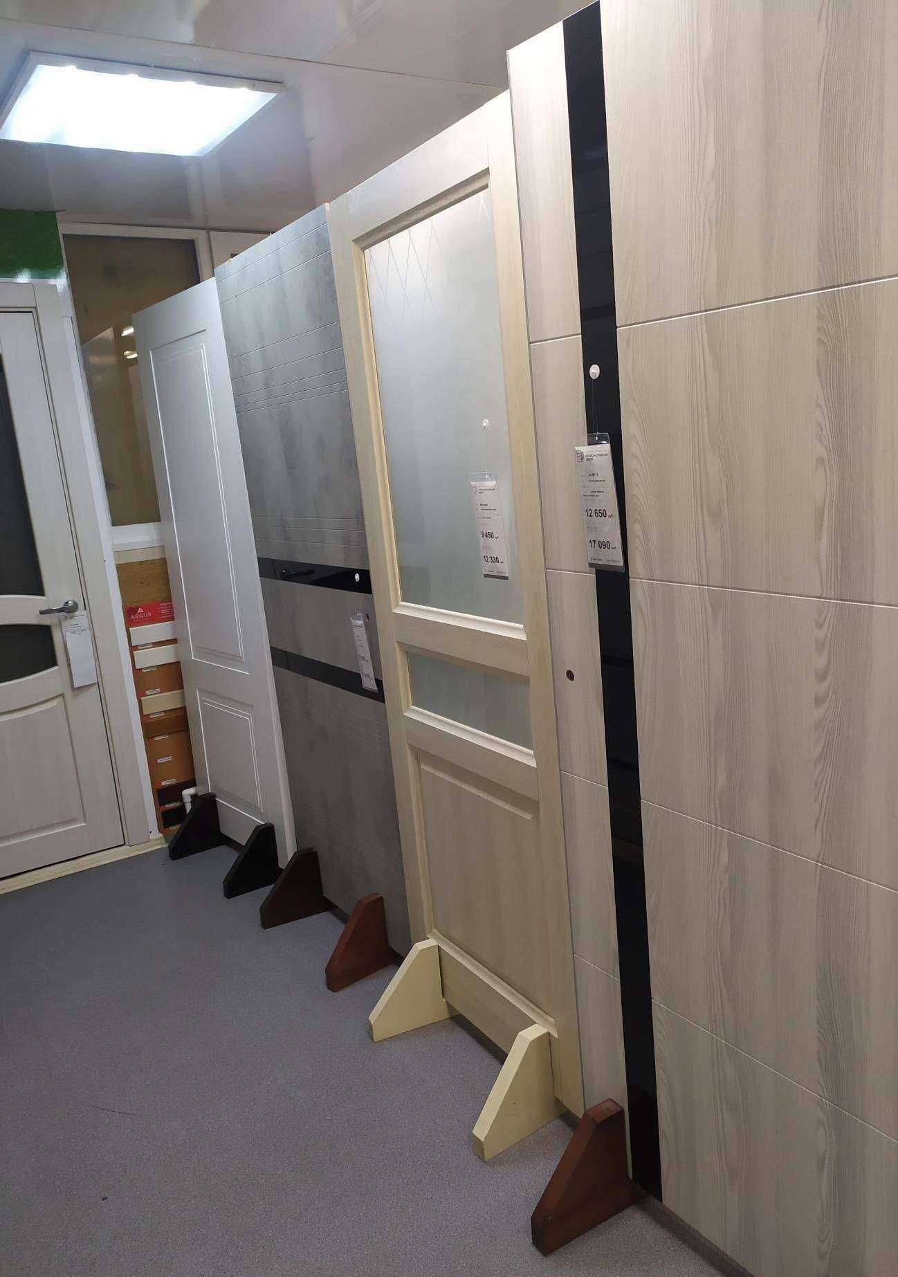 Отзывы на компанию Alex Doors в г. Екатеринбург c фото