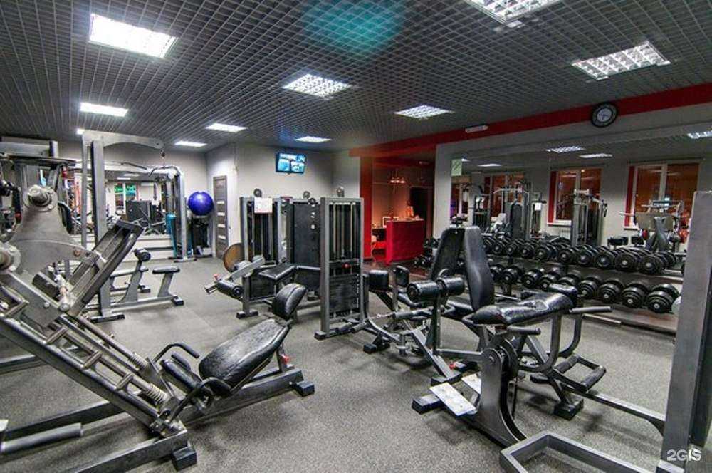 Отзывы на компанию Ильинка спорт в Иванове c фото