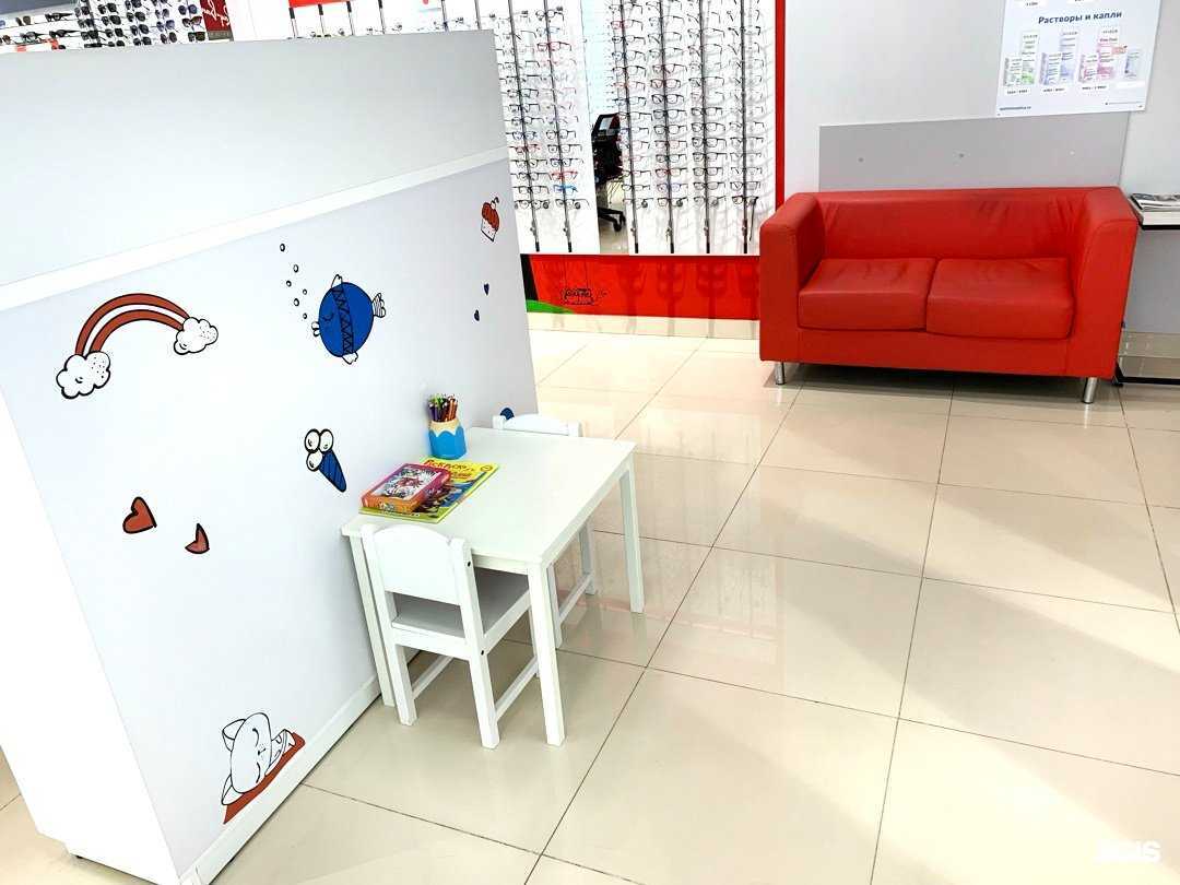 Отзывы на компанию Оптимист оптика в Обнинске c фото