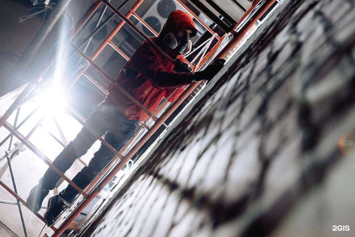 Отзывы на компанию 9Б в г. Нижний Новгород c фото