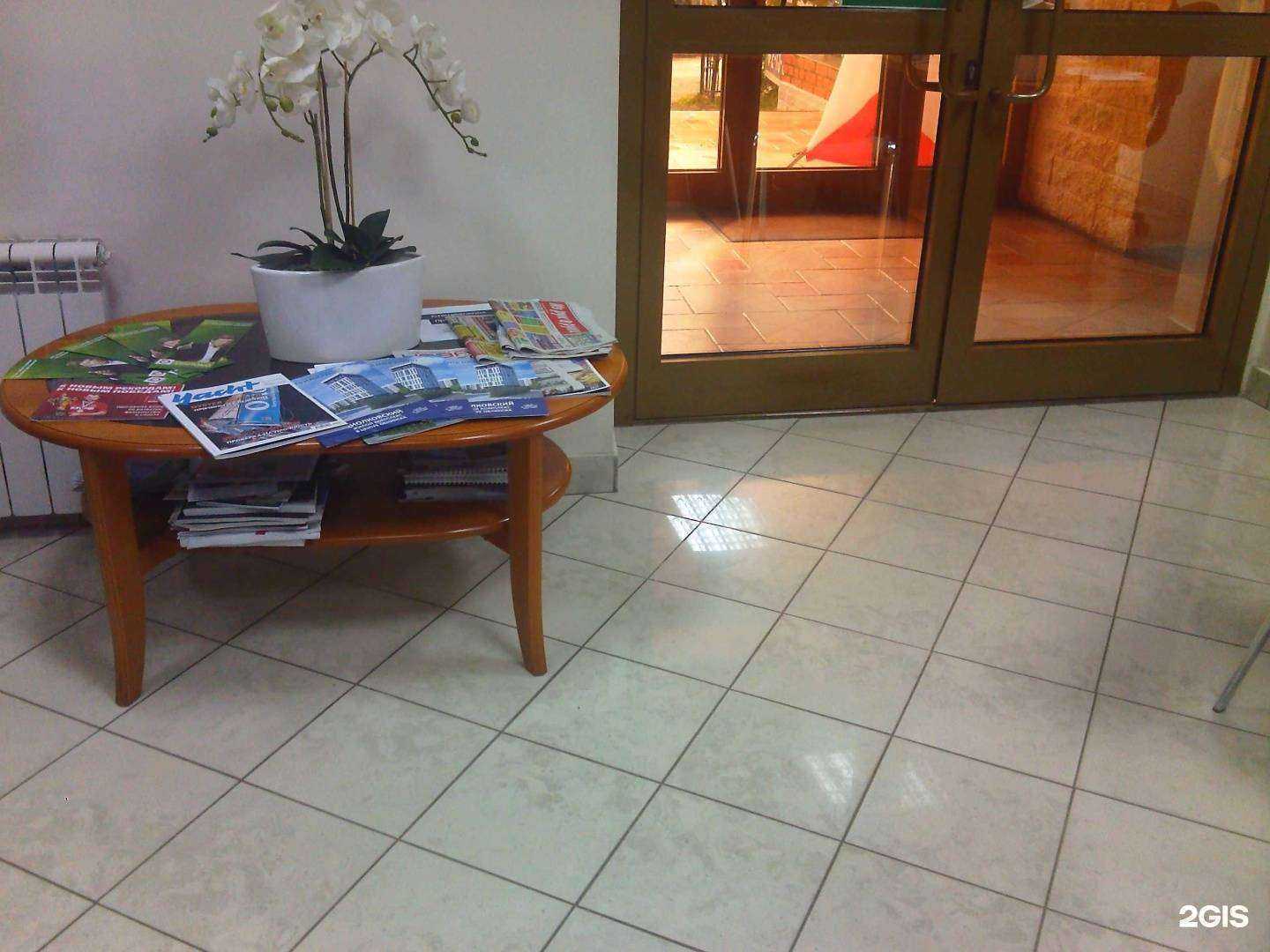 Отзывы на компанию М-Сити Риэлт в Малоярославеце c фото