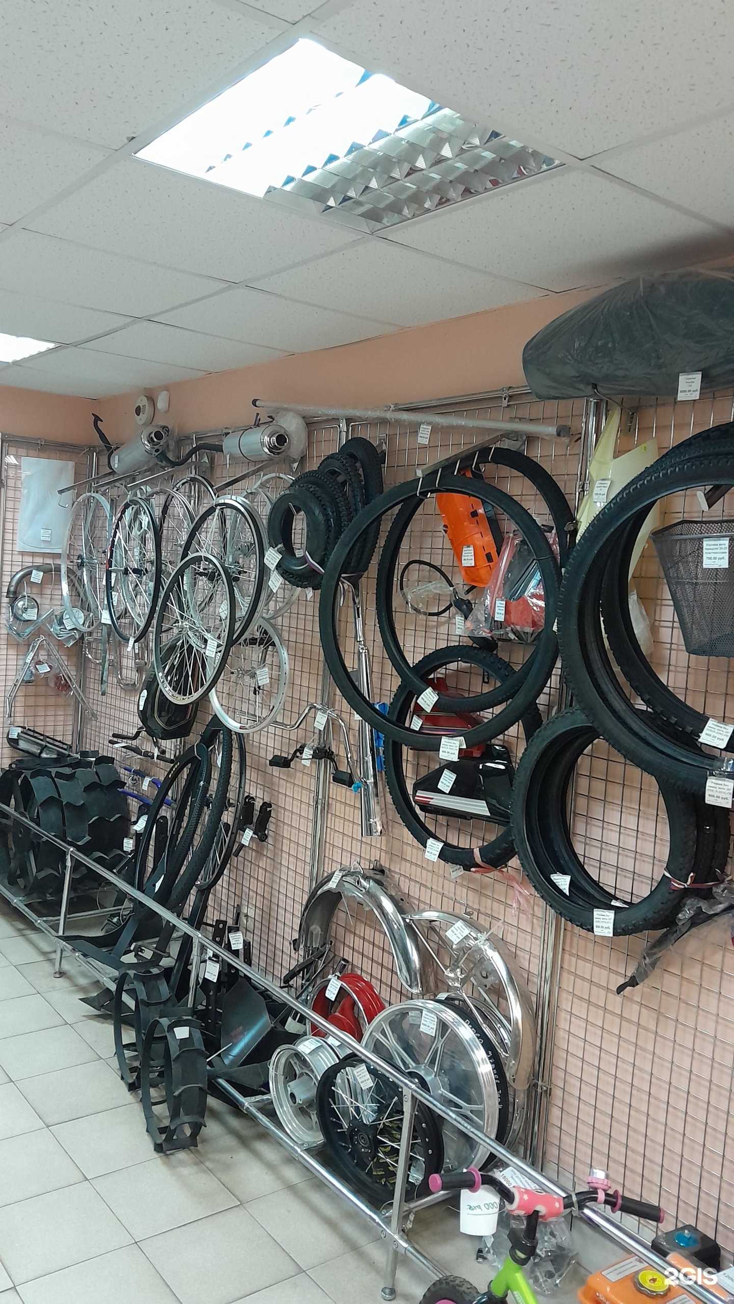 Отзывы на компанию Форсаж в г. Узловая c фото