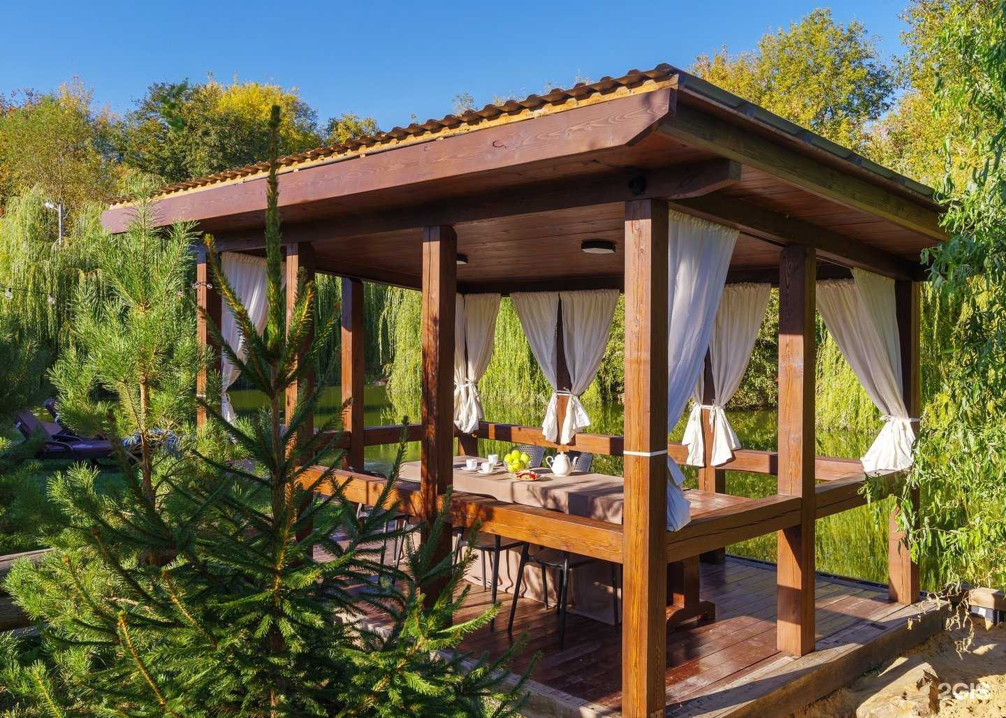 Отзывы на компанию Дом Рыбака в г. Воронеж c фото