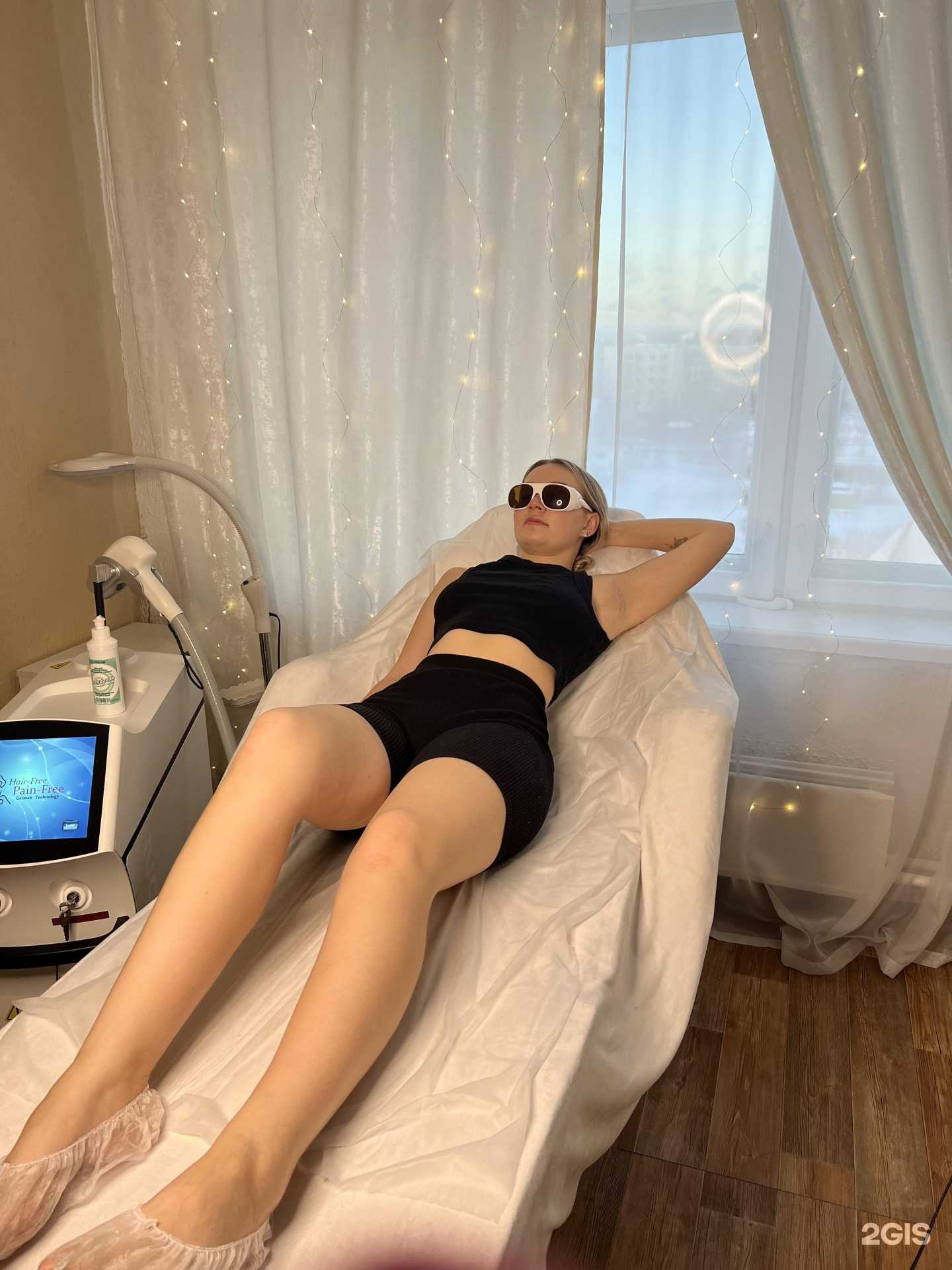 Отзывы на компанию LaserManiya в г. Сыктывкар c фото