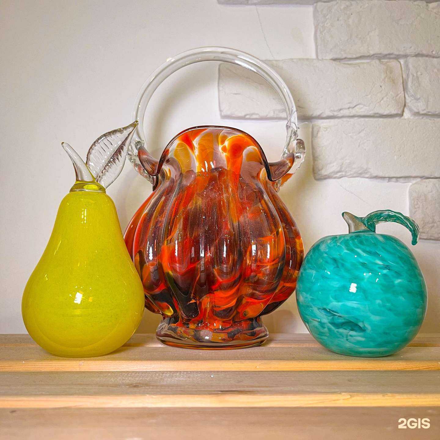 Отзывы на компанию Академия Стекла в Сургуте c фото