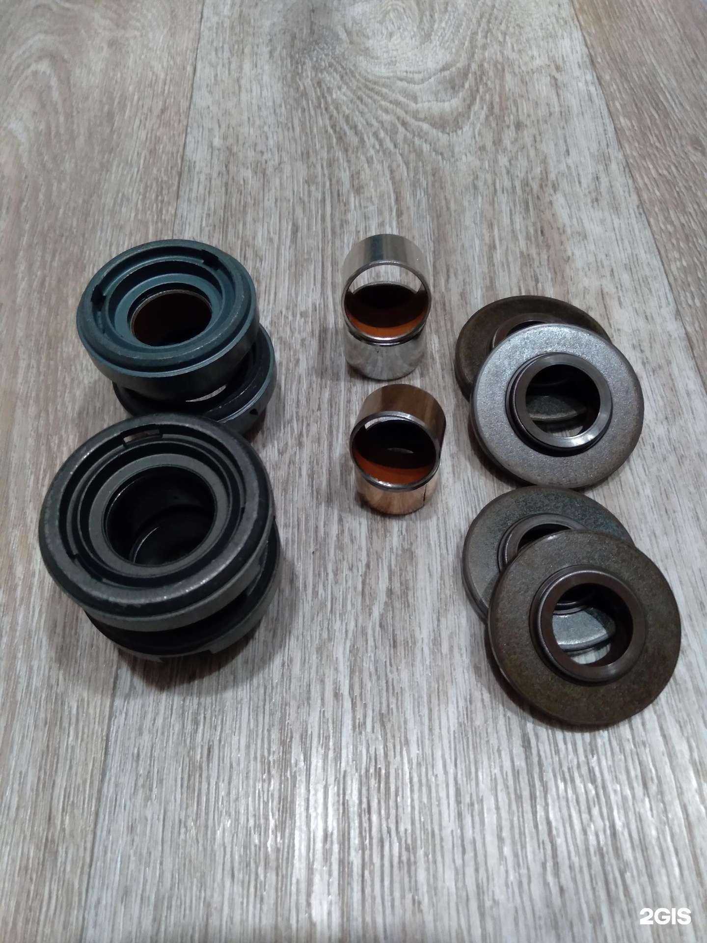 Отзывы на компанию Автоподвеска.рф в г. Тольятти c фото