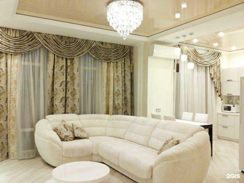 Отзывы на компанию Фаворит в Геленджике c фото