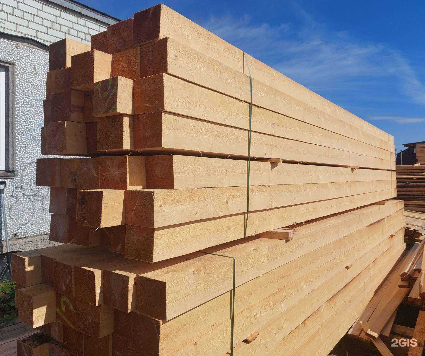 Отзывы на компанию ВУДПРОМ в г. Архангельск c фото