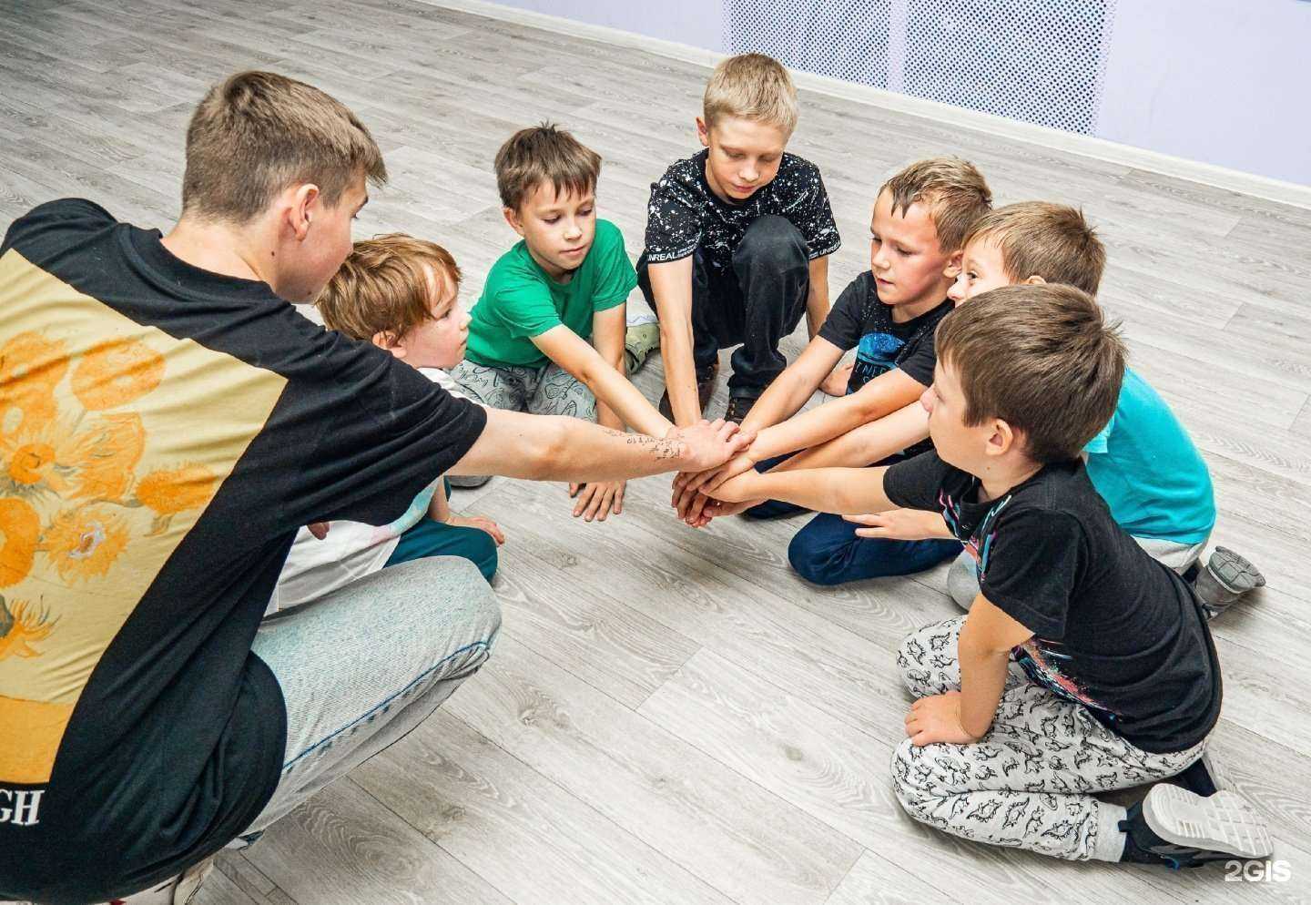 Отзывы на компанию Танцевальный квАРТал в г. Череповец c фото